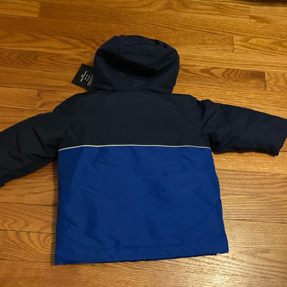 Jacket - Picture 2 of 15